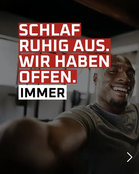 UNSERE NEUE NR. 2 IN SÜDERBRARUP 🎉✨