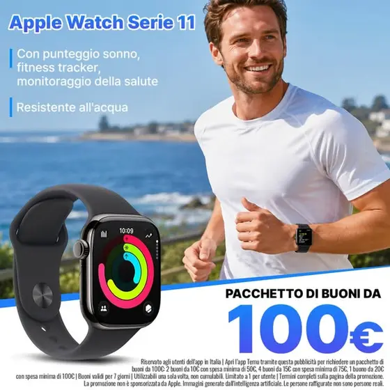Articoli di tutti i tipi