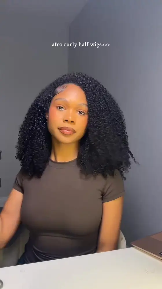 Fall in Love with Your New Hair