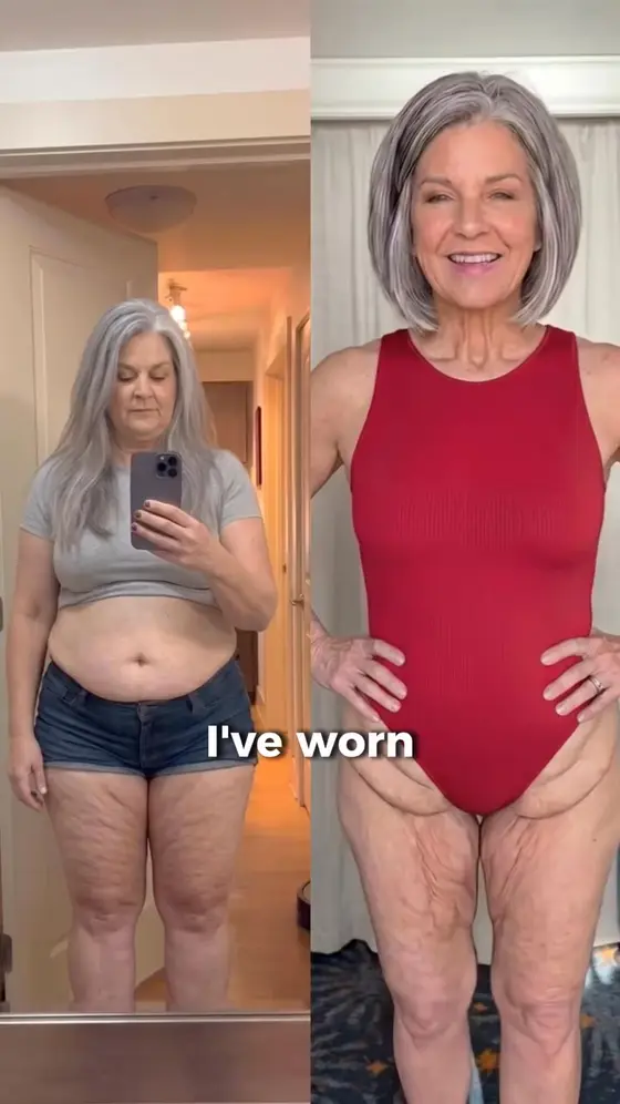 ✨Buy1 Get 1 Free💪Transform Your Body While You Go About Your Day