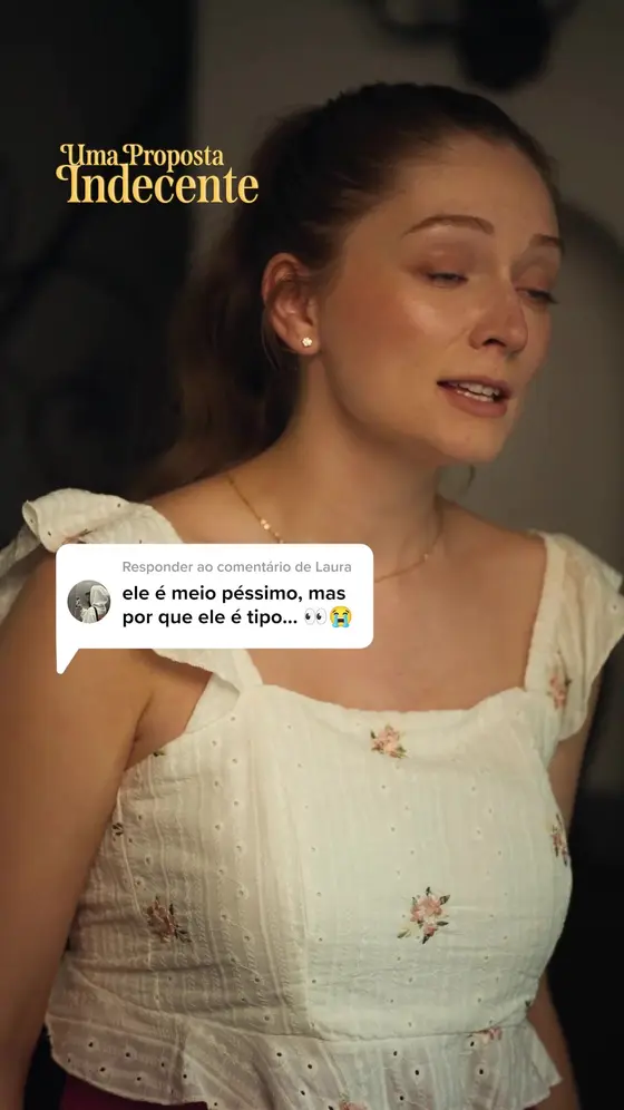 Vê esta série apaixonante 👉