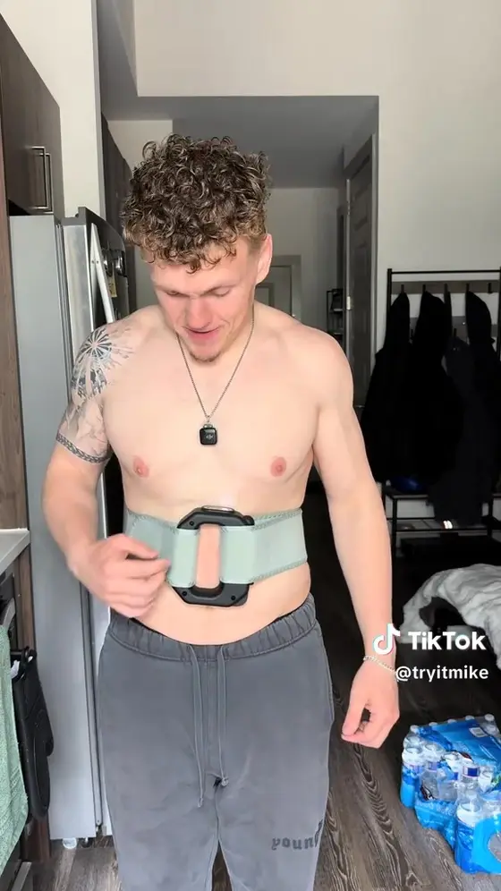 💪 Build Your Core Without The Gym — Big Savings