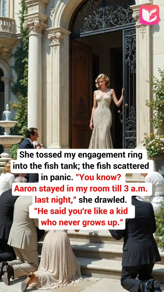 🤩🔞👉Click to Read More Spicy chapters👉🔥