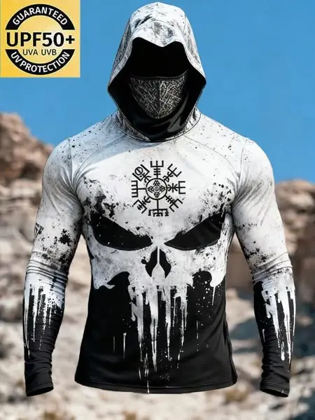 STOP WEARING THICK, SUFFOCATING HOODIES IN THIS 𝟵𝟬°𝗙 𝗛𝗘𝗔𝗧 𝗪𝗮𝘃𝗲! 🛑🥵…