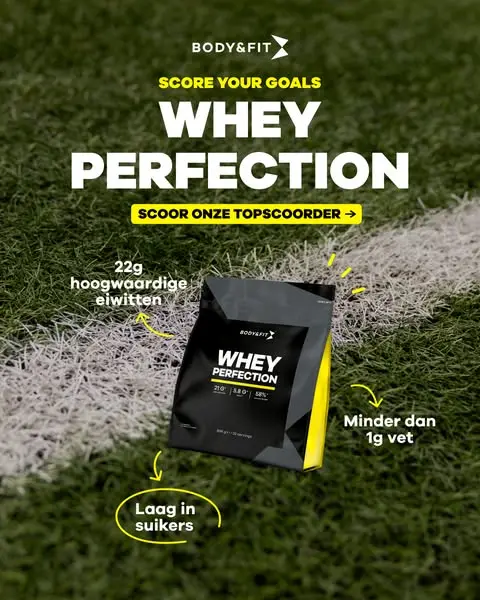 Whey Perfection