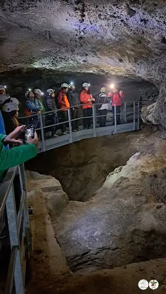 La Grotta del Re Tiberio è ricca di storia e fascino naturale, vieni a stupirti…