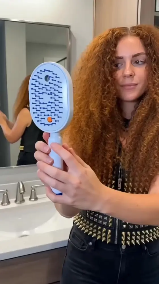 Hydrate Your Scalp Instantly 💨
