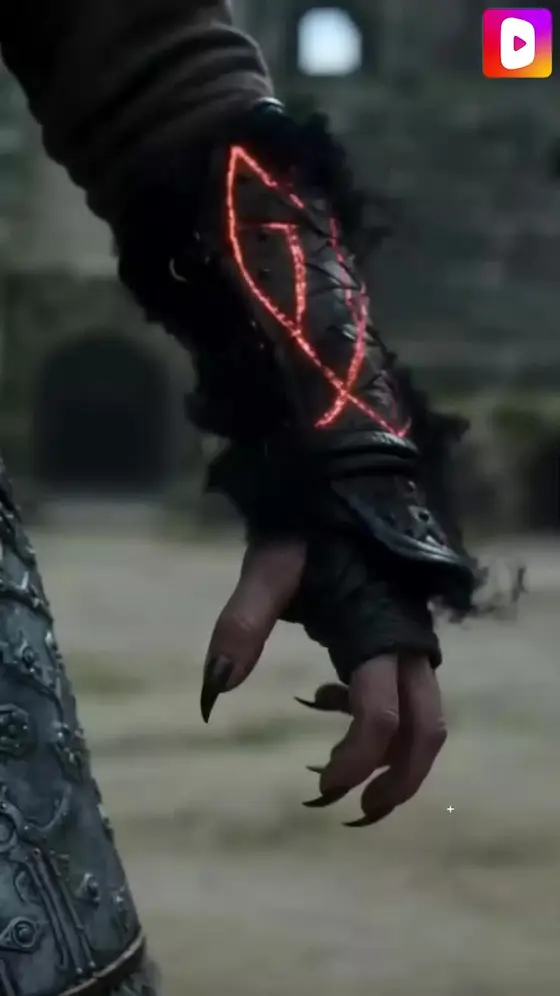 The Rise of the Lycan Queen