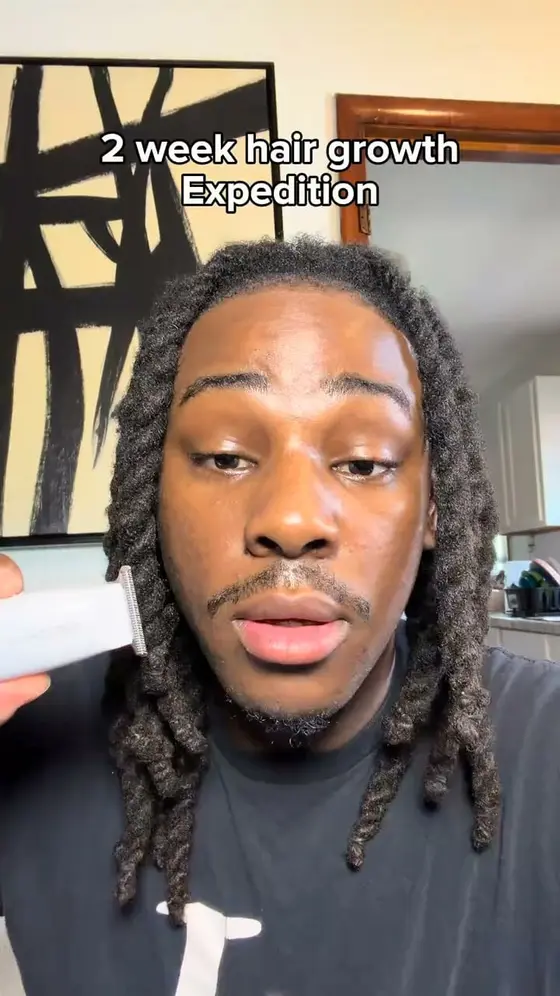 The serum that replaces minoxidil | 70% OFF Today