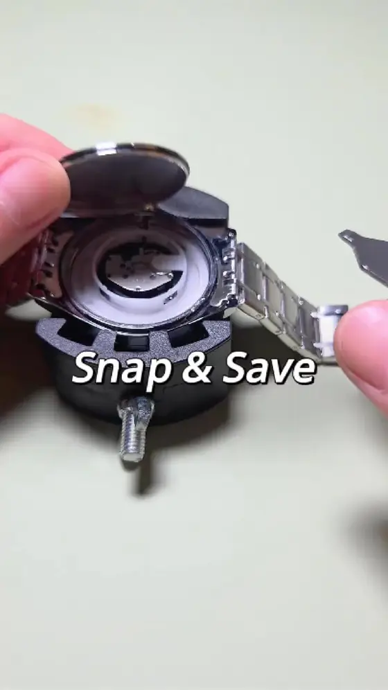 ✨Stop paying the $40 “Jewelry Store Tax” for seconds fix! Watch how this pro st…