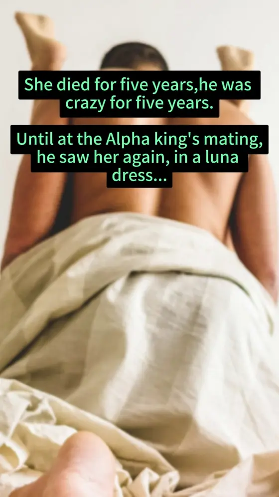 💞📚"Alpha's Discarded Luna"📚Click to read more😍💕