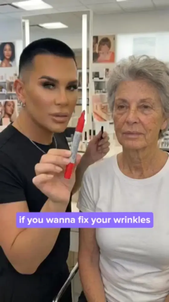 If you're tired of looking in the mirror and seeing wrinkles, redness, and dark…