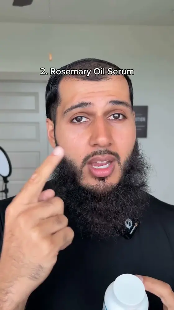 67% OFF + Free Hair Growth Serum!