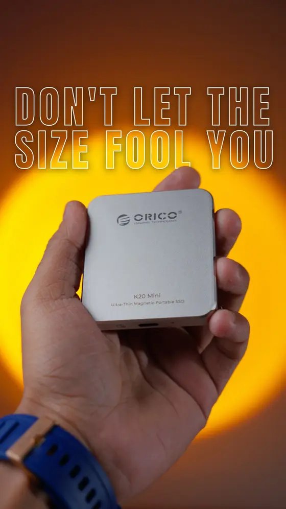 Comment “Link”

POV: you never have to stop recording because of storage again…