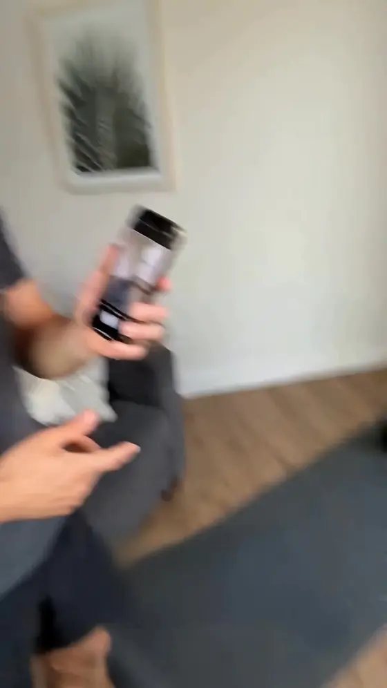 From empty corner to full workout