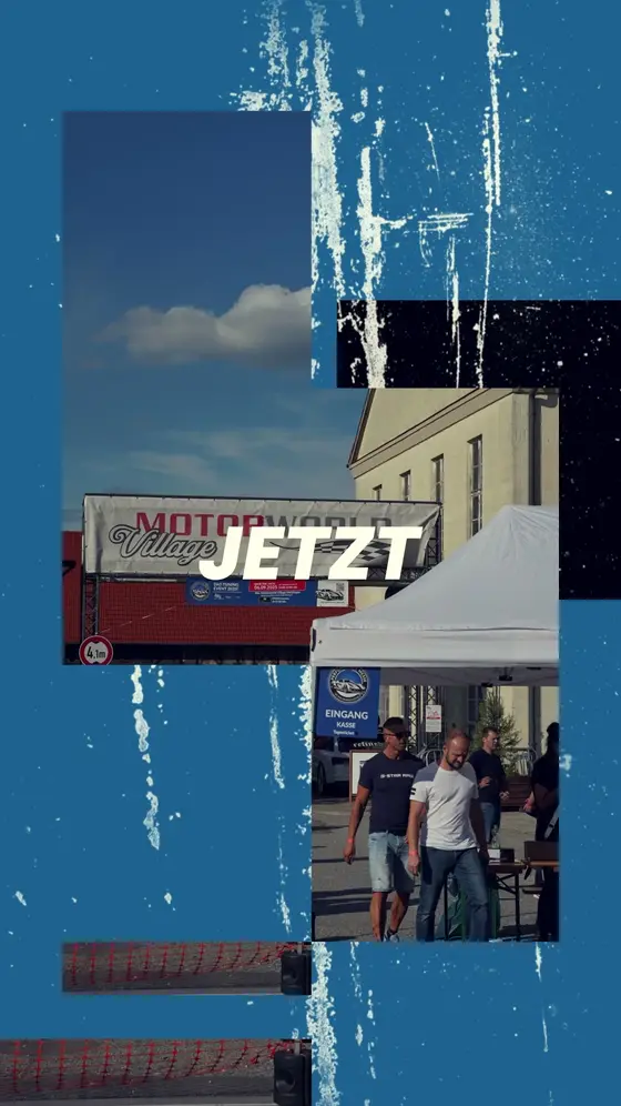 Performance Messe & Carshow