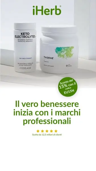 Benessere autentico. Marchi professionali.
