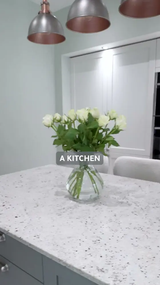 10% OFF Your Dream Kitchen 😍