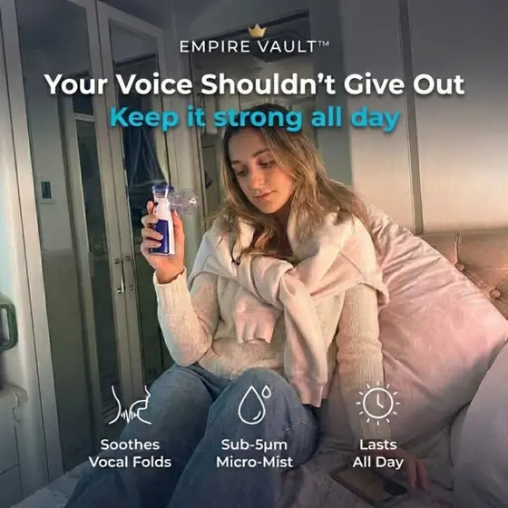 Puremist Pro™ Silent Humidifier