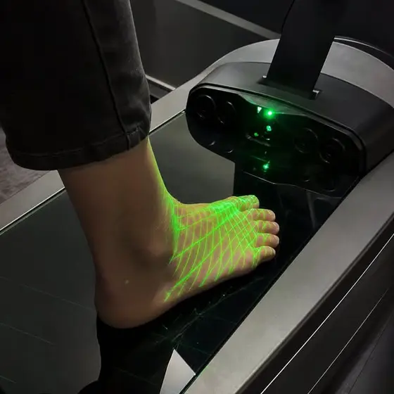 🦶 „Ich konnte es kaum glauben" – Nach 4 Jahren Plantarfasziitis endlich der er…