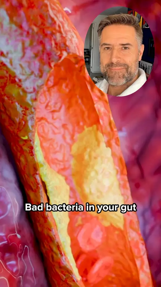 Rebuild Your Gut In One Daily Gummy