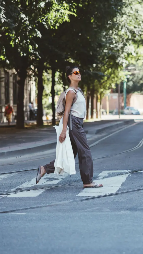 The city belongs to those who never stop.

Keep pace with practical, technical,…