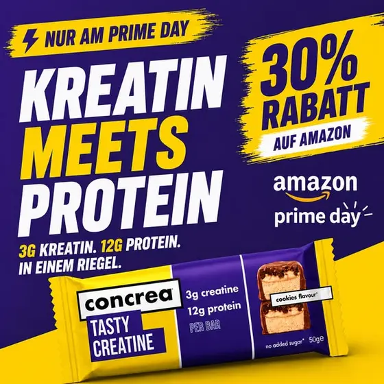 Jetzt 30% Rabatt sichern
