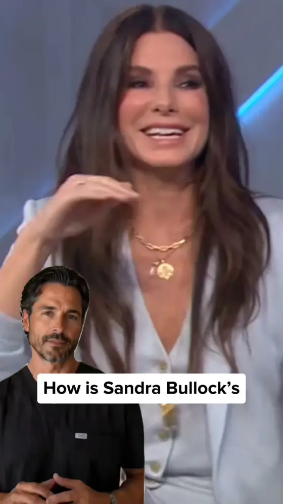 Hollywood’s Secret to Firmer-Looking Skin ✨