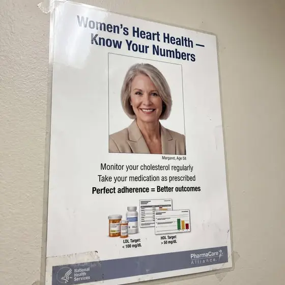 I can't get why people are still on statins