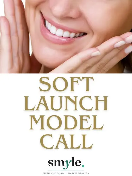 SOFT LAUNCH MODEL APPOINTMENTS NOW OPEN!

ONLY 10 FOUNDING CLIENT SPACES AVAILA…