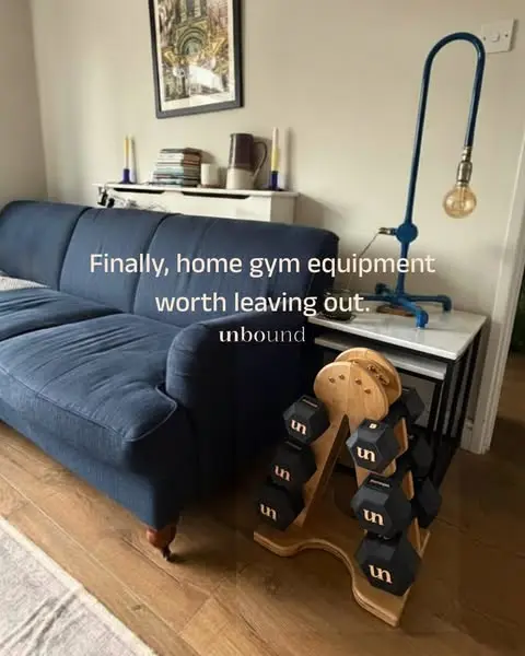 strength training equipment for women.