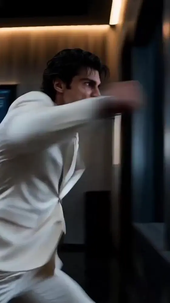 A Series That Gets More Addictive the More You Watch
