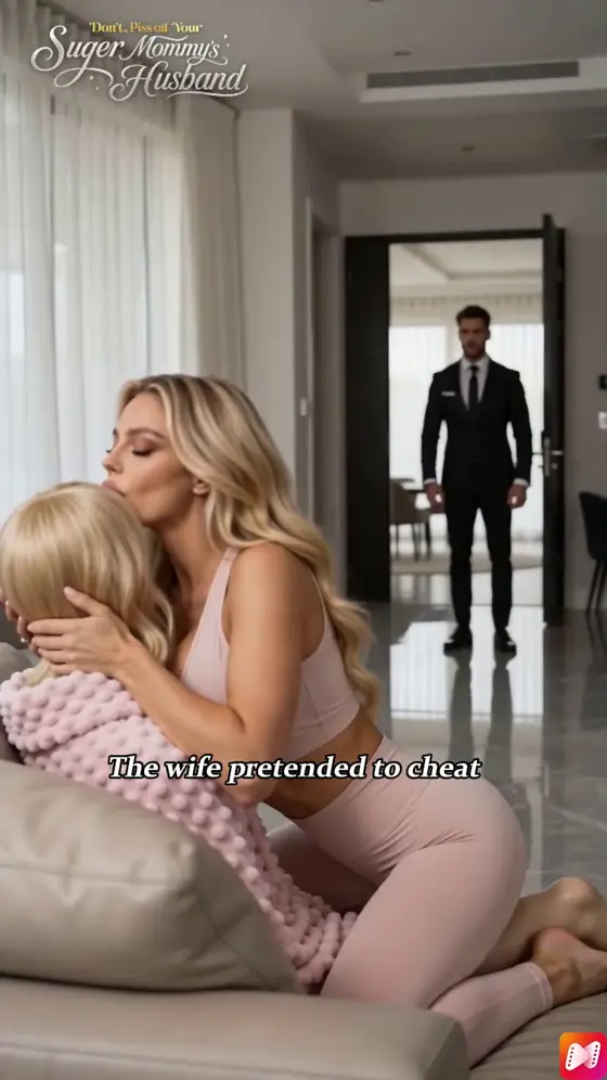 Hidden Billionaire's Revenge: Betrayal Exposed, Empire Ruined, Lovers Jailed