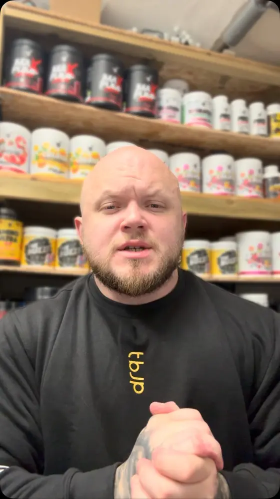 🚨Competition Support Supplements

✅Designed for bodybuilders preparing for com…