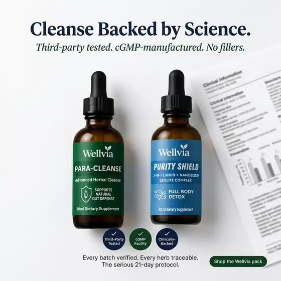 Start your 21-day cleanse today—risk-free