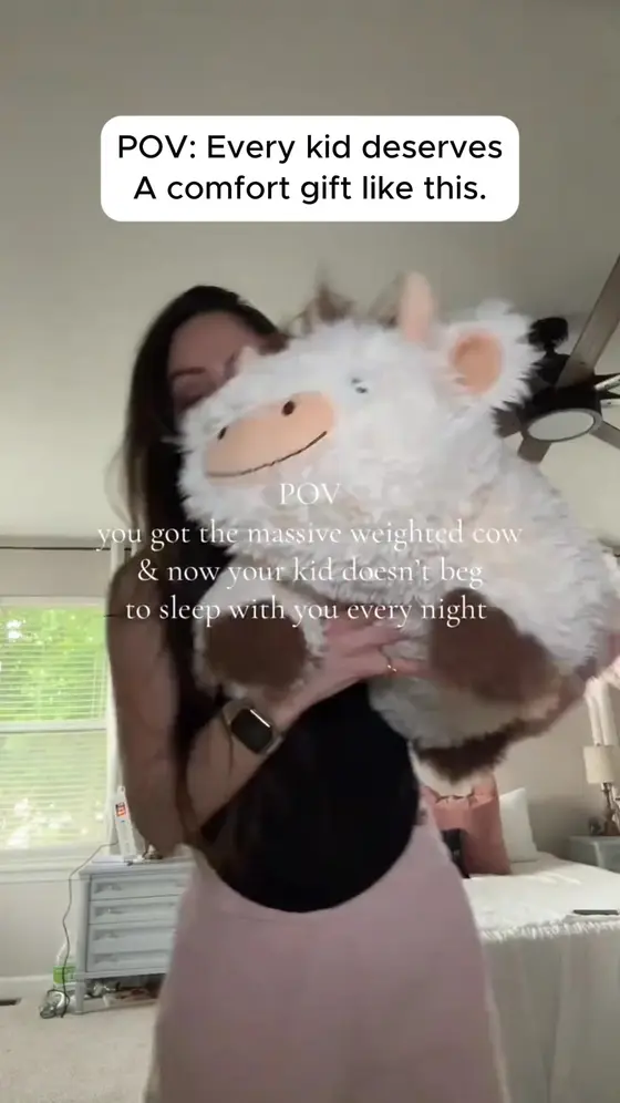A Gift They Will Hug