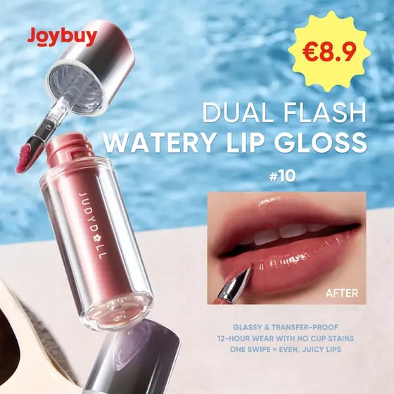 Jetzt bei Joybuy shoppen!