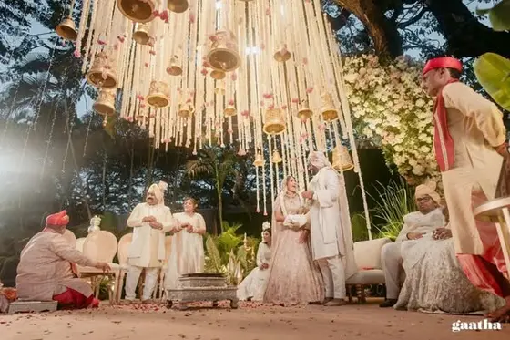 Doli Saja Ke Rrakhna
