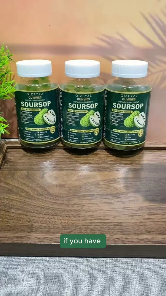 Skip The Capsules. Chew The Wellness.