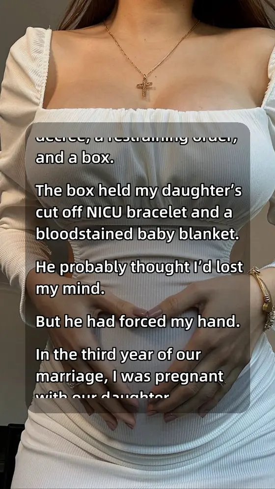 He Abandoned Our Daughter, So I Made Him Believe She Died