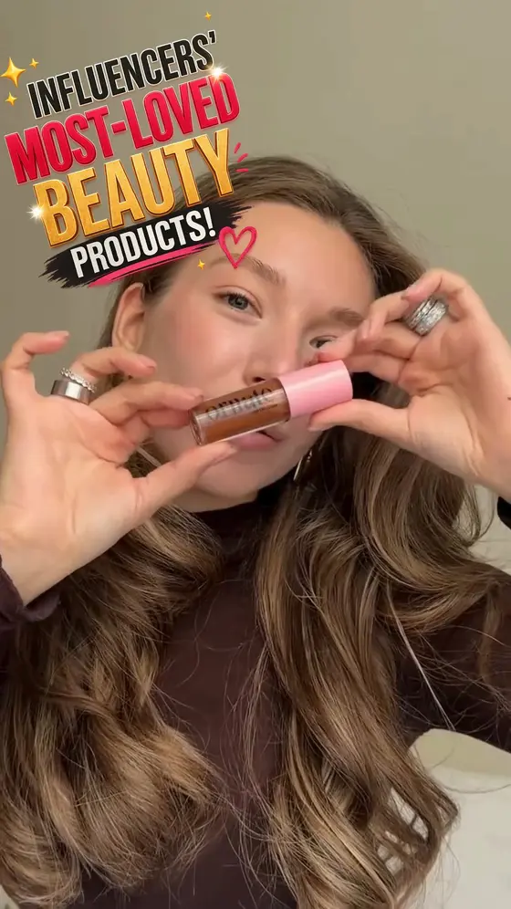✨ Discover the influencer-favorite beauty products from Ornate! 💖

From skinca…