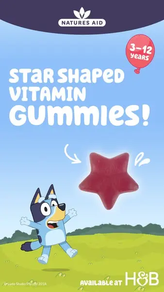 Shop Immune Support Gummies!