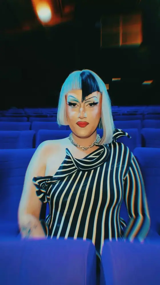 🌟 Diffusion DRAG RACE FRANCE S4 au CINÉMA & BISTROT DE ST SO ! Réserve ta place