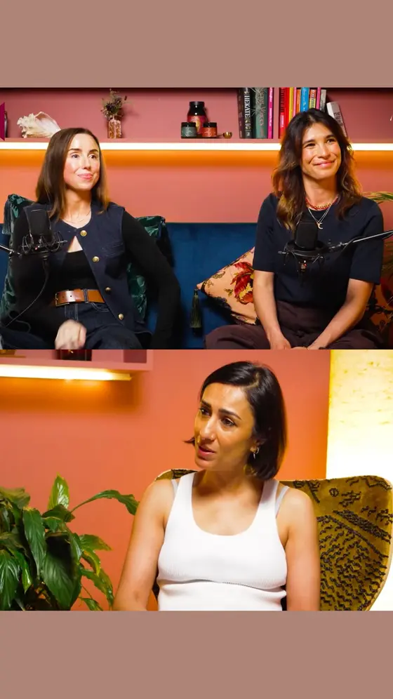 Energy, creatine, and the biology of keeping going. @itsanitarani, @dr_jenna_ma…