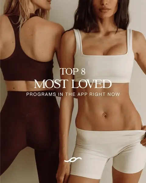 Find your next favorite program