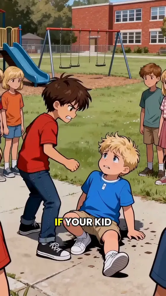 Raise a Kid Who Doesn't Quit When Things Get Hard