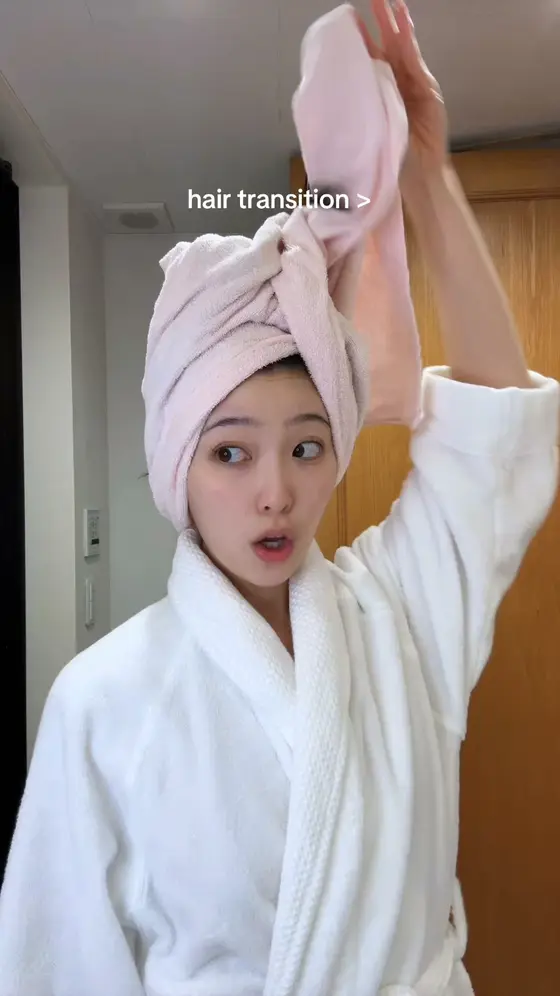 Korea's Secret To Fuller, Thicker Hair