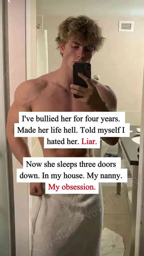 😍What happens next👉Click Here to read on👉
