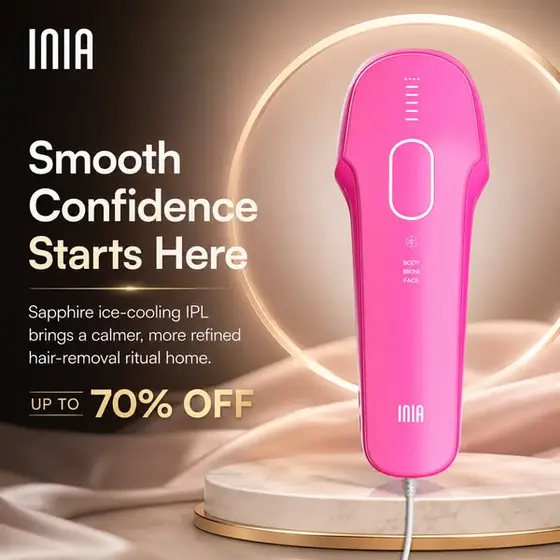 Unlock Radiant Skin in Minutes