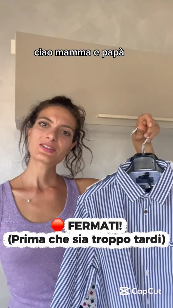 🚨 ULTIMI PEZZI: -20% SU TUTTO! 🚨
Vuoi il look perfetto per l’estate? Queste c…